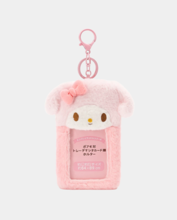 Photocard Holder | Pelúcia | My Melody | Sanrio